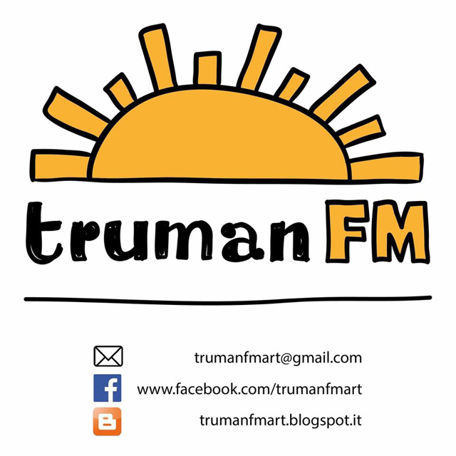 TrumanFM art